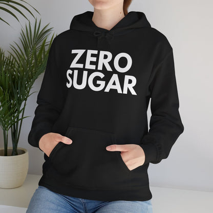 ZERO SUGAR - Foodie (Hoodie)