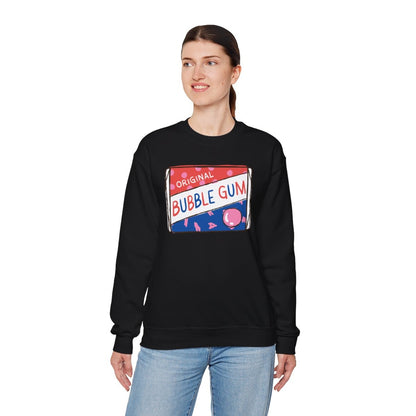 BUBBLE GUM - Sari-Sari Store (Sweatshirt)