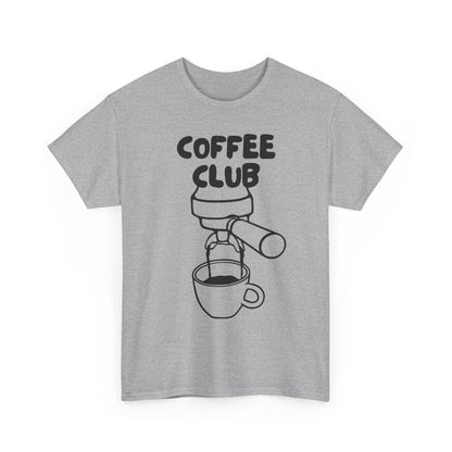 ESPRESSO MOOD - Coffee (Basic Tee)