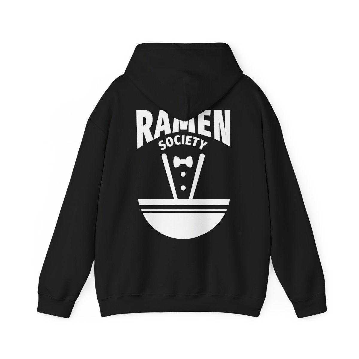 SHOYU CLASSIC - Japanese Food (Hoodie)