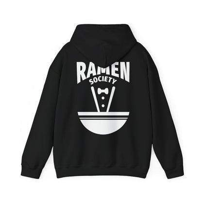 SHOYU CLASSIC - Japanese Food (Hoodie)