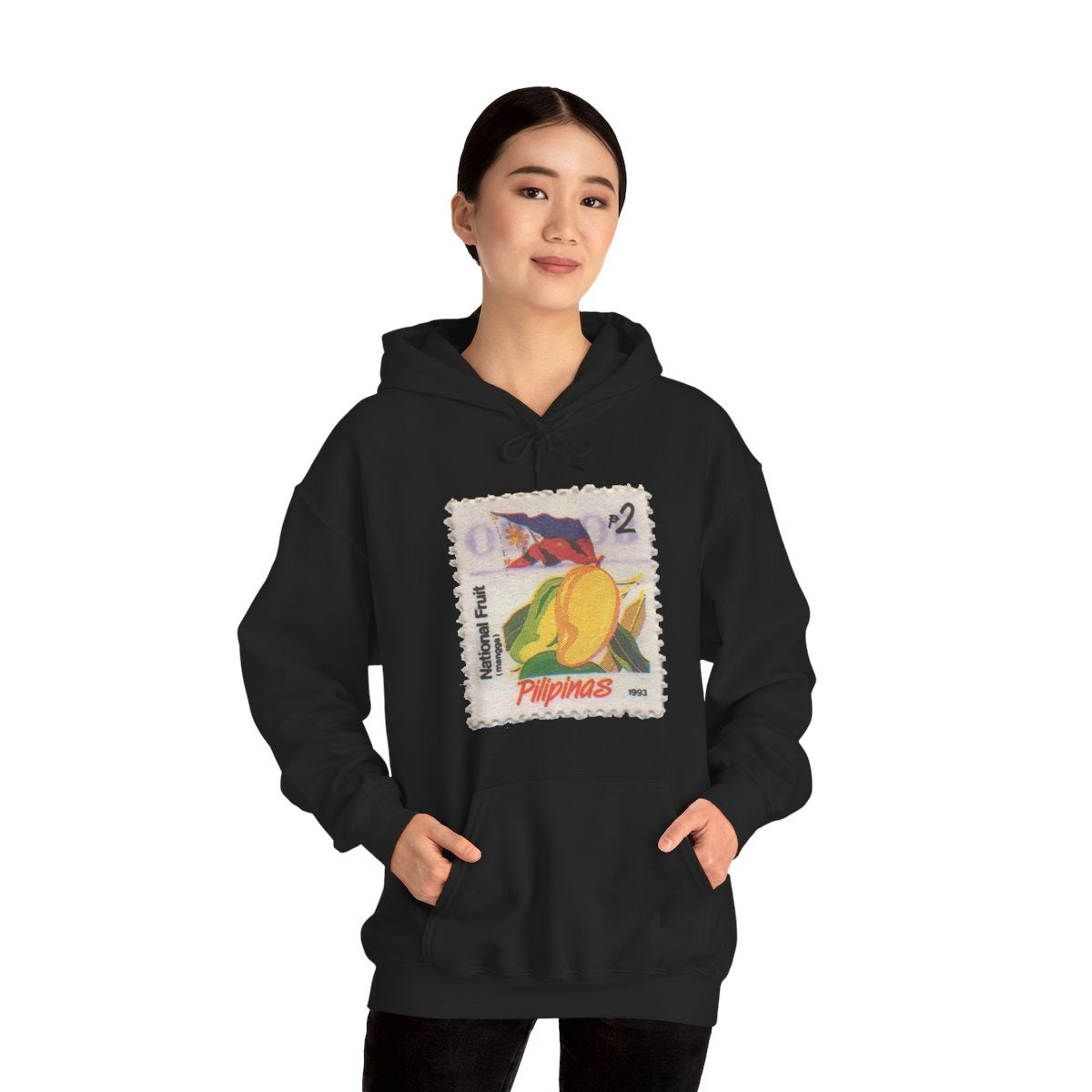 MANGGA - Filipino Food (Hoodie)