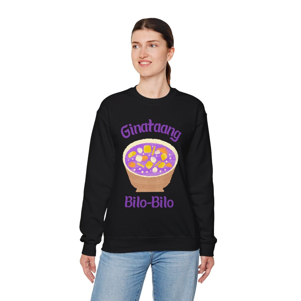 BILO-BILO - Filipino Food (Sweatshirt)