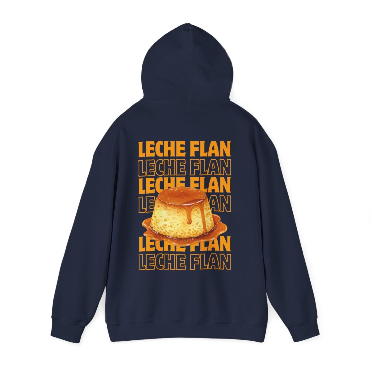 LECHE FLAN 2 - Filipino Food (Hoodie)