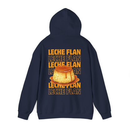 LECHE FLAN 2 - Filipino Food (Hoodie)