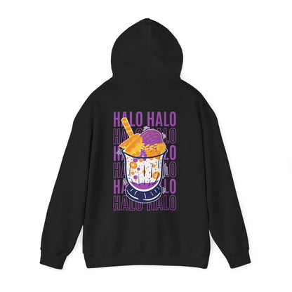 HALO-HALO 3 - Filipino Food (Hoodie)