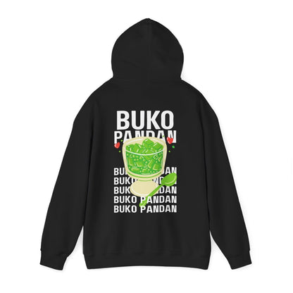 BUKO PANDAN 2 - Filipino Food (Hoodie)