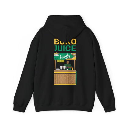 BUKO JUICE 4 - Filipino Food (Hoodie)