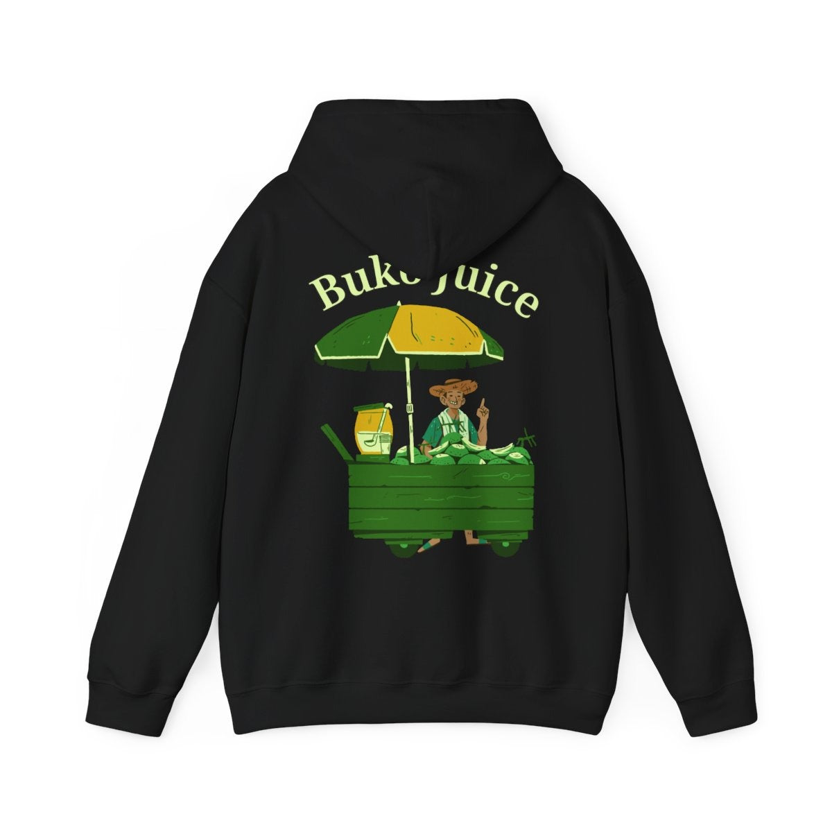 BUKO JUICE 3 - Filipino Food (Hoodie)