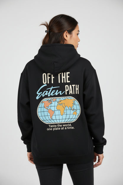 OFF THE EATEN PATH - Foodie (Hoodie)