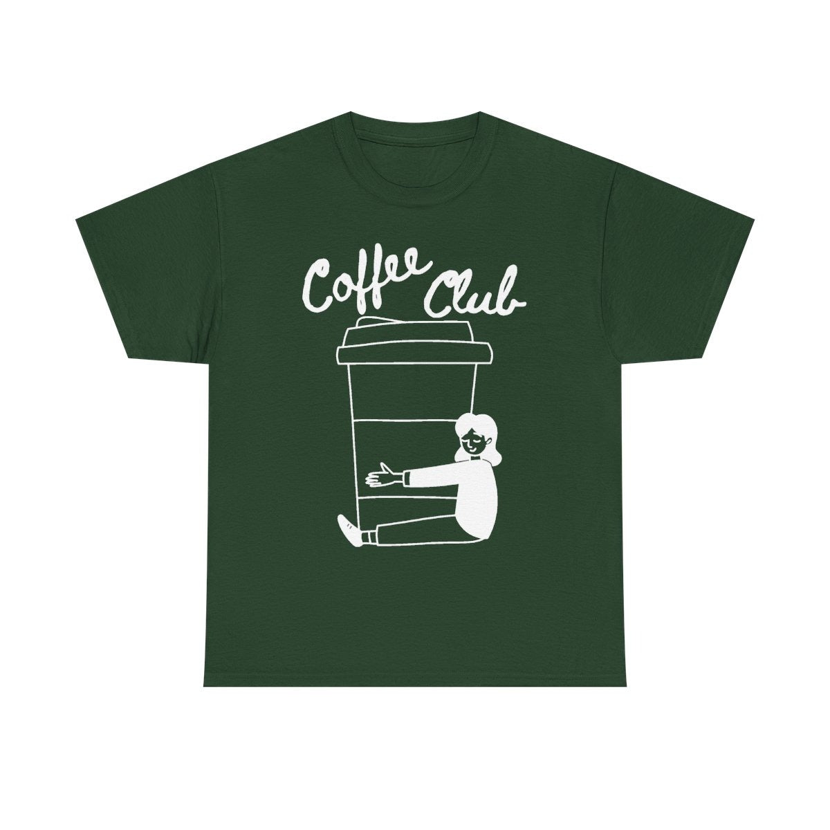 COFFEE ERA - Coffee (Basic Tee)