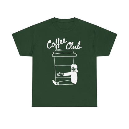 COFFEE ERA - Coffee (Basic Tee)