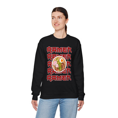 YUME RAMEN - Japanese Food (Sweatshirt)