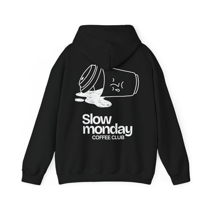 FIRST POUR - Coffee (Hoodie)