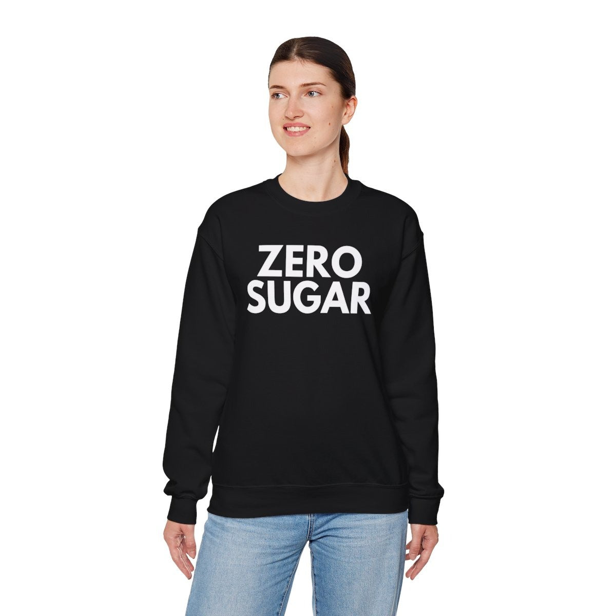 ZERO SUGAR - Foodie (Sweatshirt)