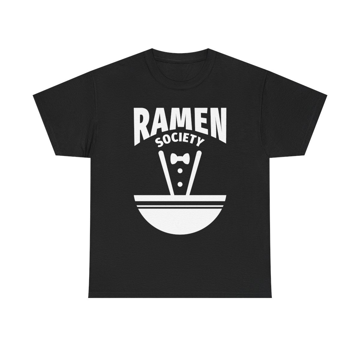 SHOYU CLASSIC - Japanese Food (Basic Tee)