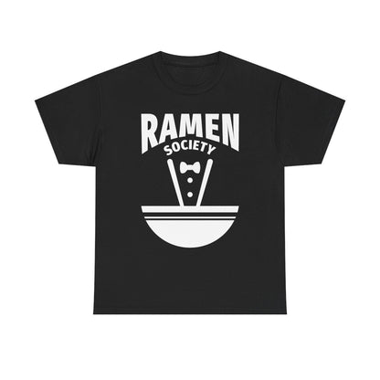 SHOYU CLASSIC - Japanese Food (Basic Tee)