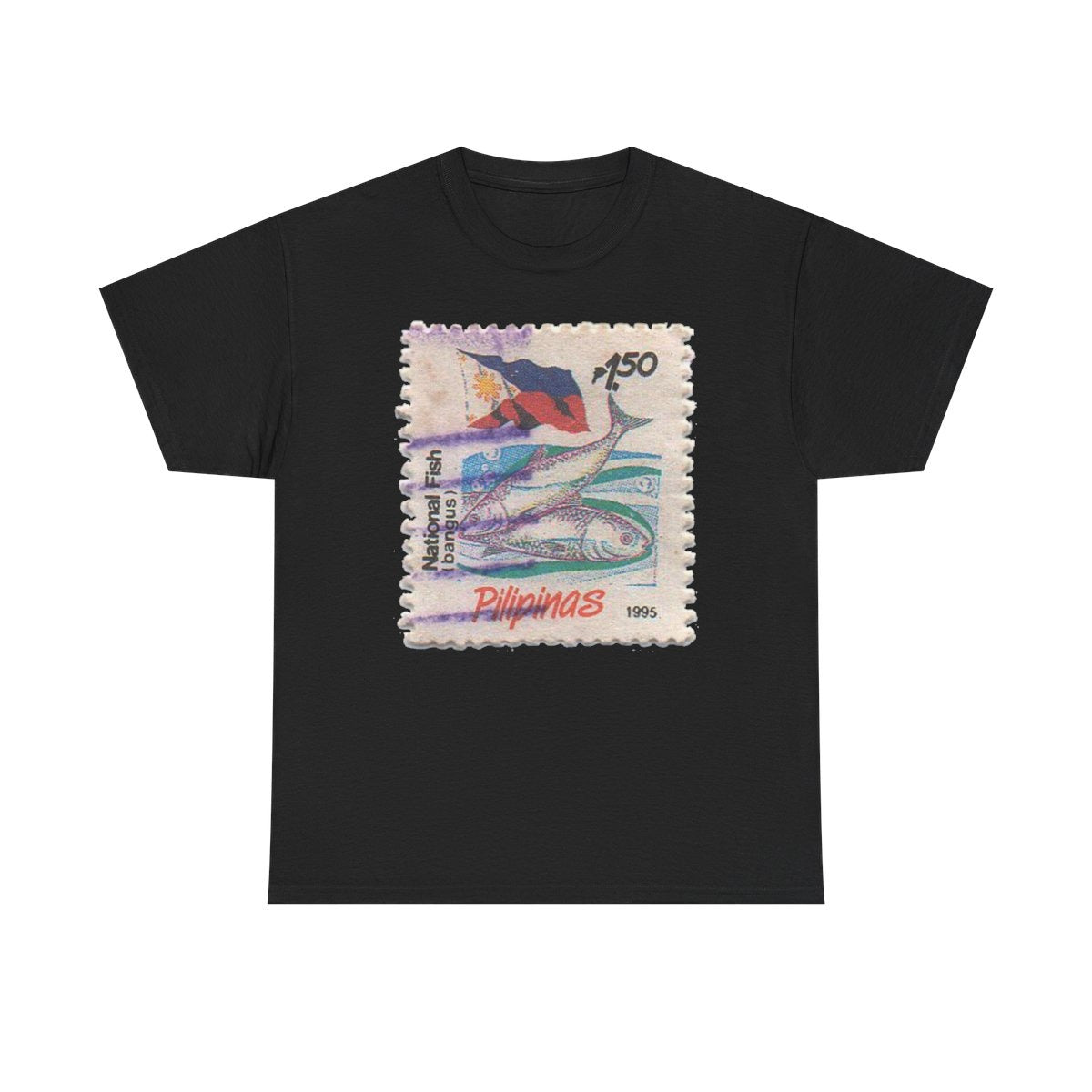 BANGUS - Filipino Food (Kids Tee)