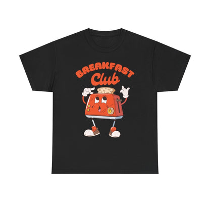 BUTTER TOAST - Breakfast (Basic Tee)