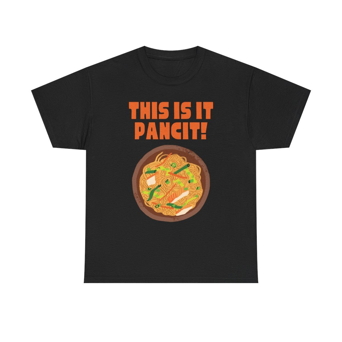 PANCIT BATO - Filipino Food (Kids Tee)