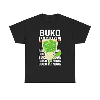 BUKO PANDAN 2 - Filipino Food (Kids Tee)