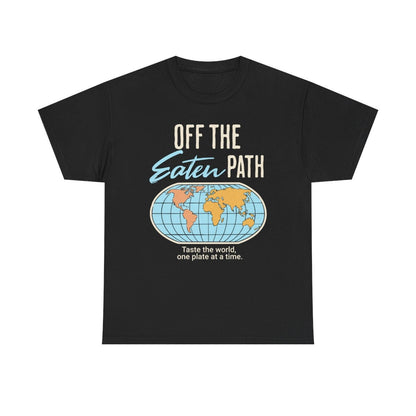 OFF THE EATEN PATH - Foodie (Kids Tee)