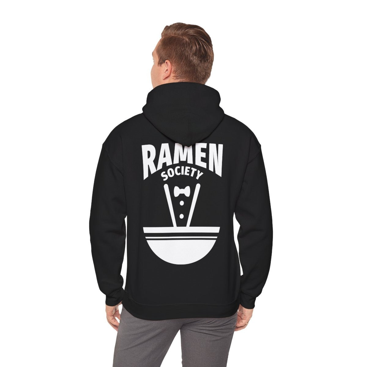 SHOYU CLASSIC - Japanese Food (Hoodie)