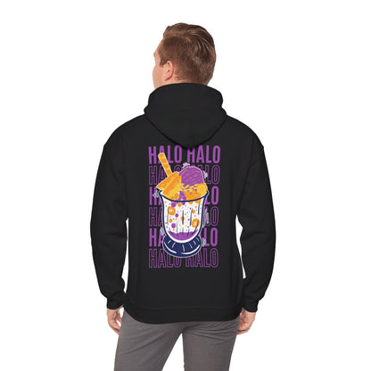 HALO-HALO 3 - Filipino Food (Hoodie)
