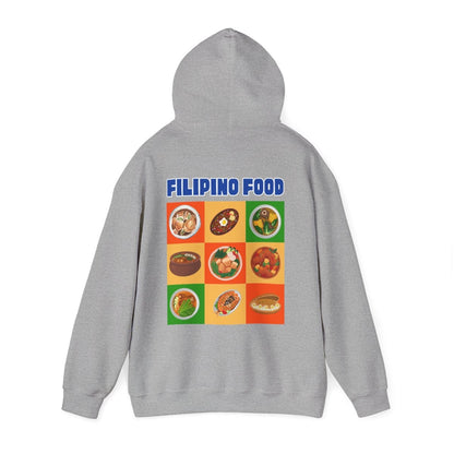 KALDERETA - Filipino Food (Hoodie)