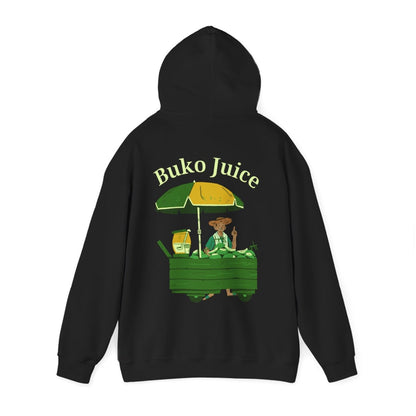 BUKO JUICE 3 - Filipino Food (Hoodie)
