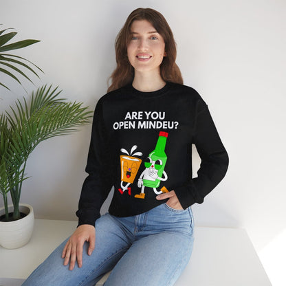 HONGDAE - Korean Food (Sweatshirt)