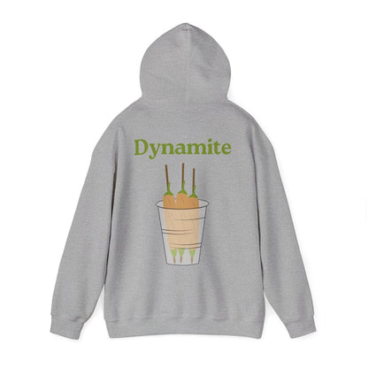 DYNAMITE - Filipino Food (Hoodie)