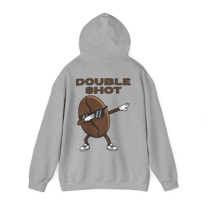 DOUBLE SHOT - Coffee (Hoodie)