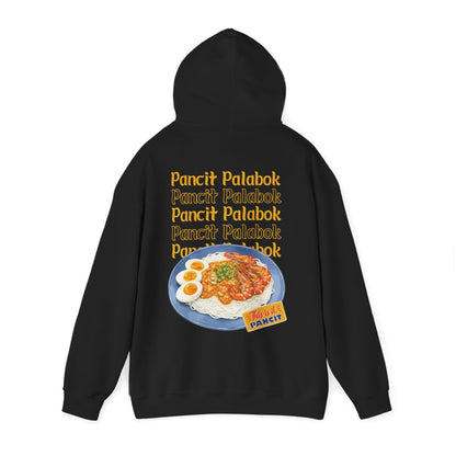 PALABOK 3 - Filipino Food (Hoodie)