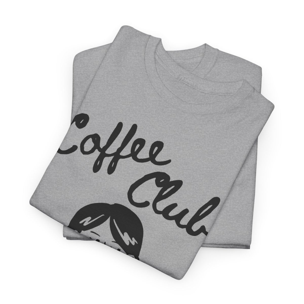 KAPE CORE - Coffee (Basic Tee)
