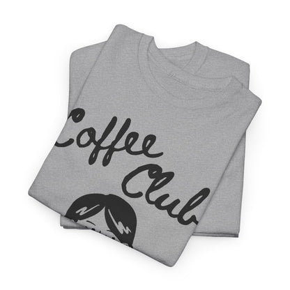 KAPE CORE - Coffee (Basic Tee)