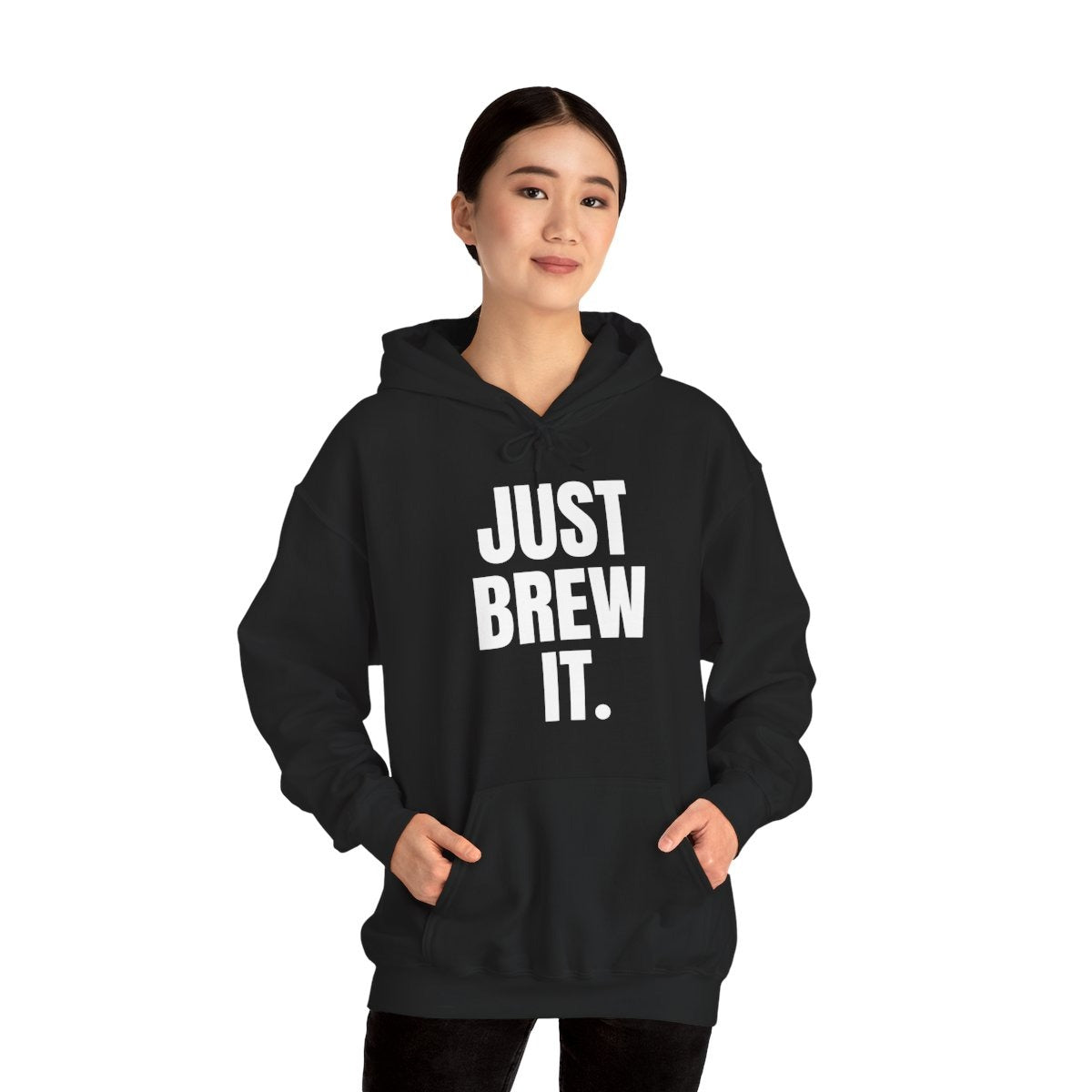 KAPE MARIA - Coffee (Hoodie)