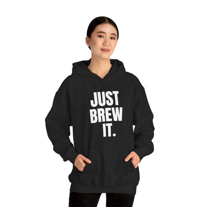 KAPE MARIA - Coffee (Hoodie)
