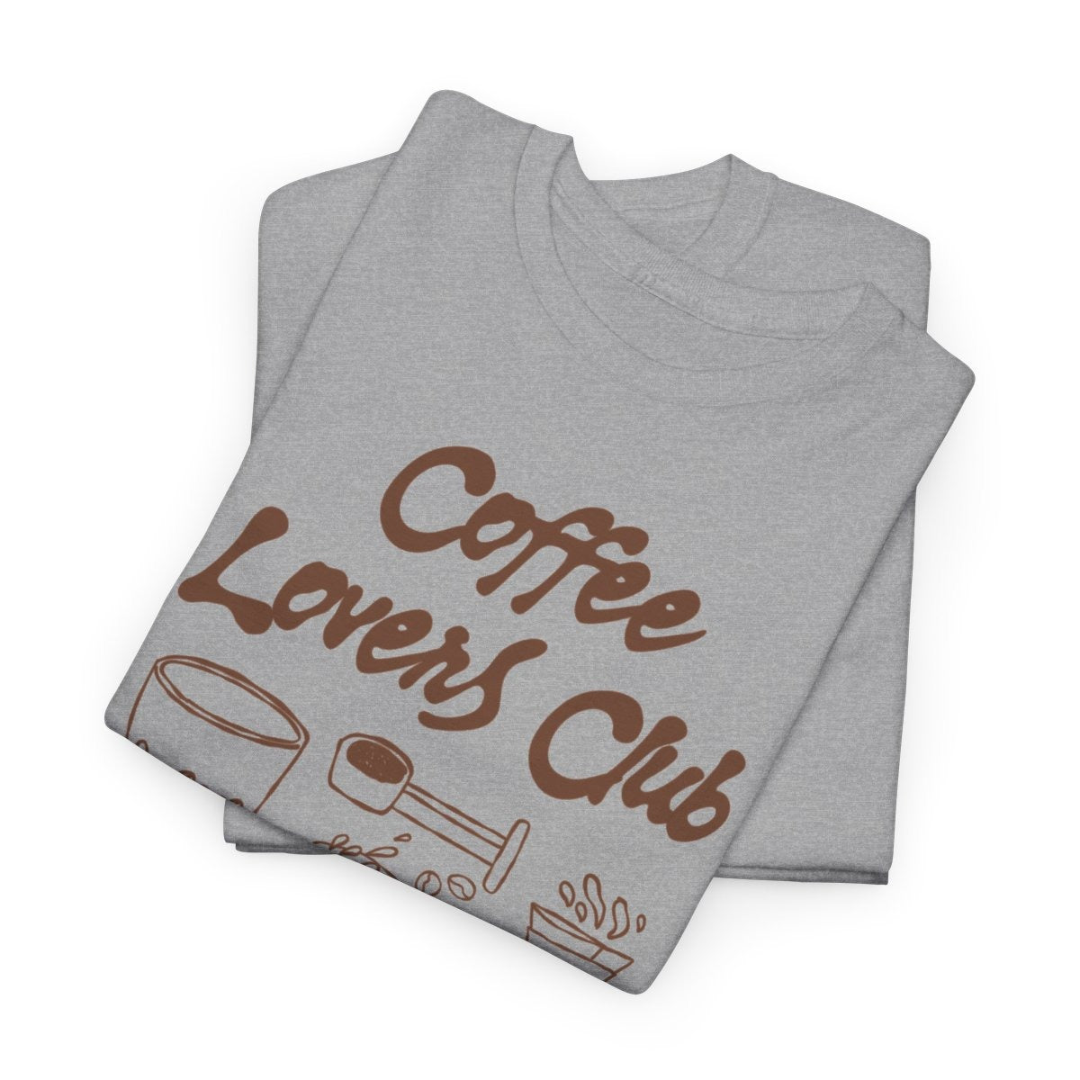 BREW MOOD - Coffee (Basic Tee)