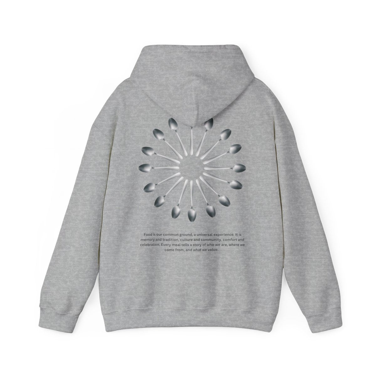 FOODIE 5 - Foodie (Hoodie)