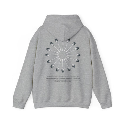 FOODIE 5 - Foodie (Hoodie)