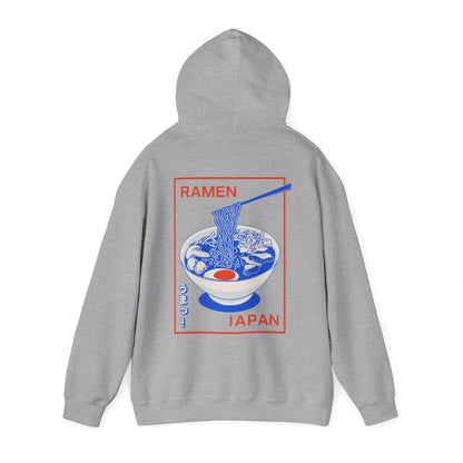 SAVOR RAMEN - Japanese Food (Hoodie)