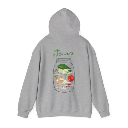 ATCHARA 2 - Filipino Food (Hoodie)