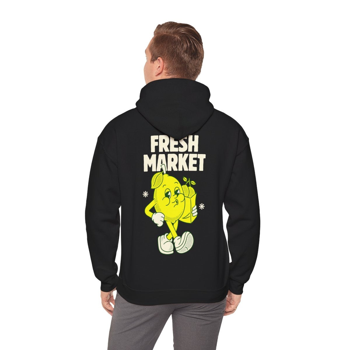 MAHOGANY MARKET - Filipino Food (Hoodie)