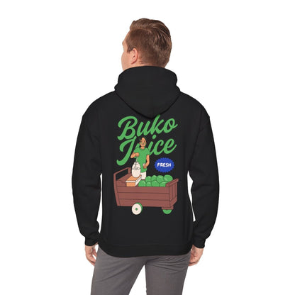 BUKO JUICE 5 - Filipino Food (Hoodie)