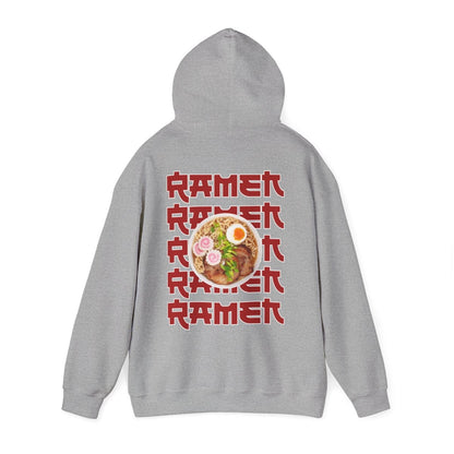 YUME RAMEN - Japanese Food (Hoodie)