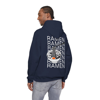 HOLY SHOYU - Japanese Food (Hoodie)