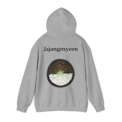 JAJANGMYEON - Korean Food (Hoodie)