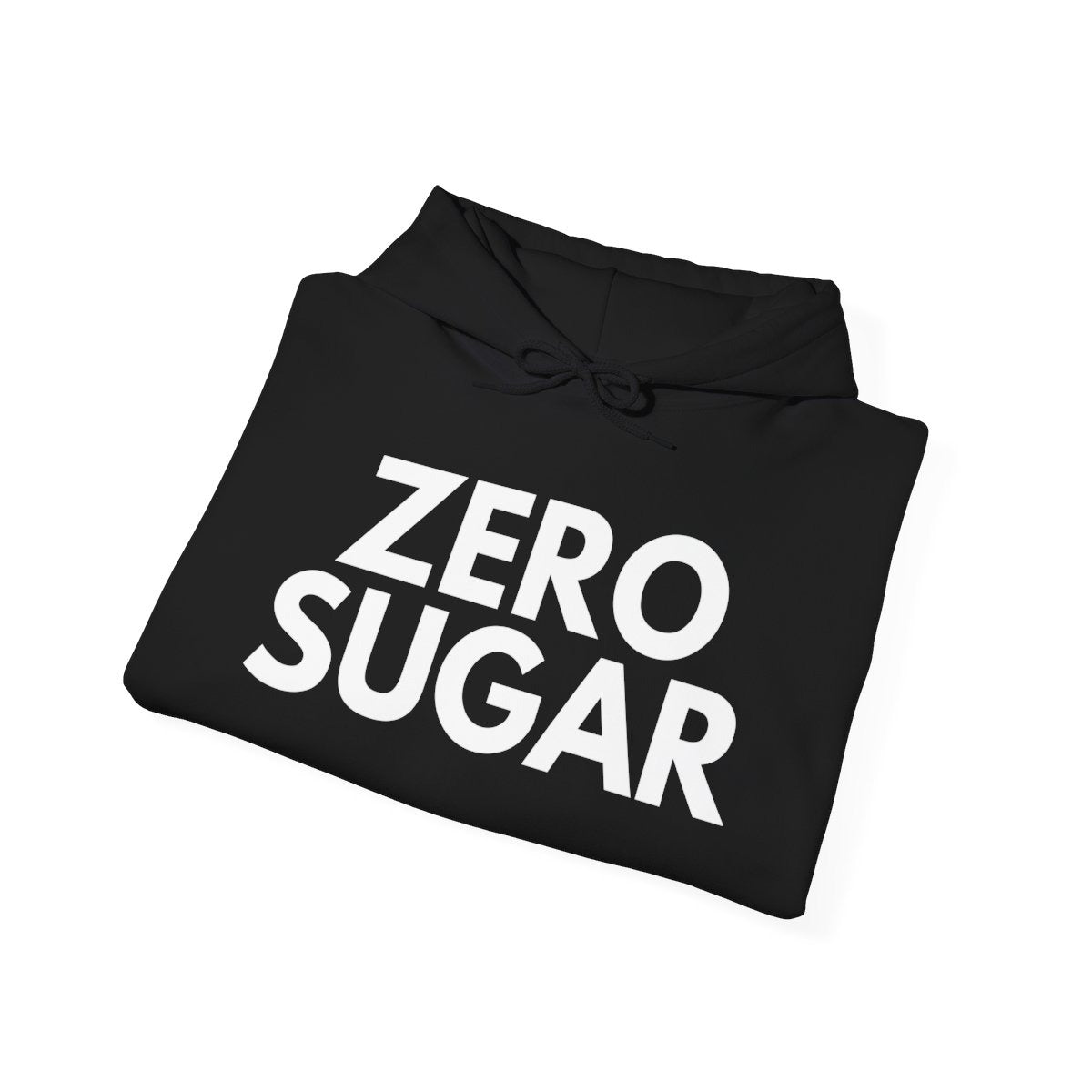 ZERO SUGAR - Foodie (Hoodie)