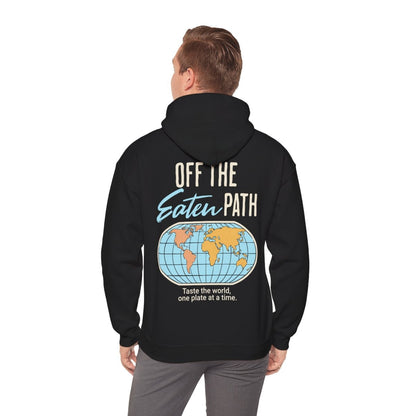 OFF THE EATEN PATH - Foodie (Hoodie)